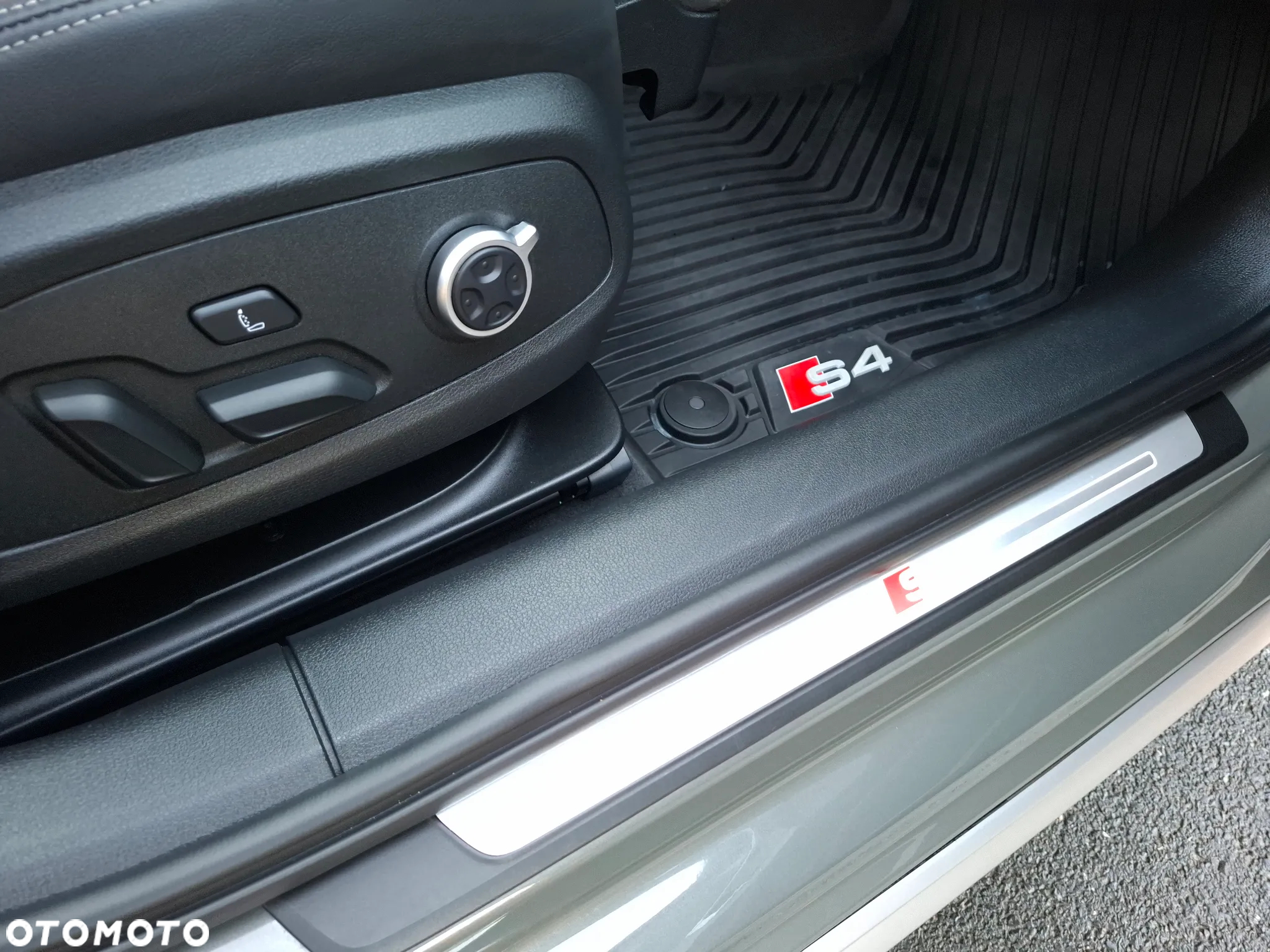 Audi S4 - 29