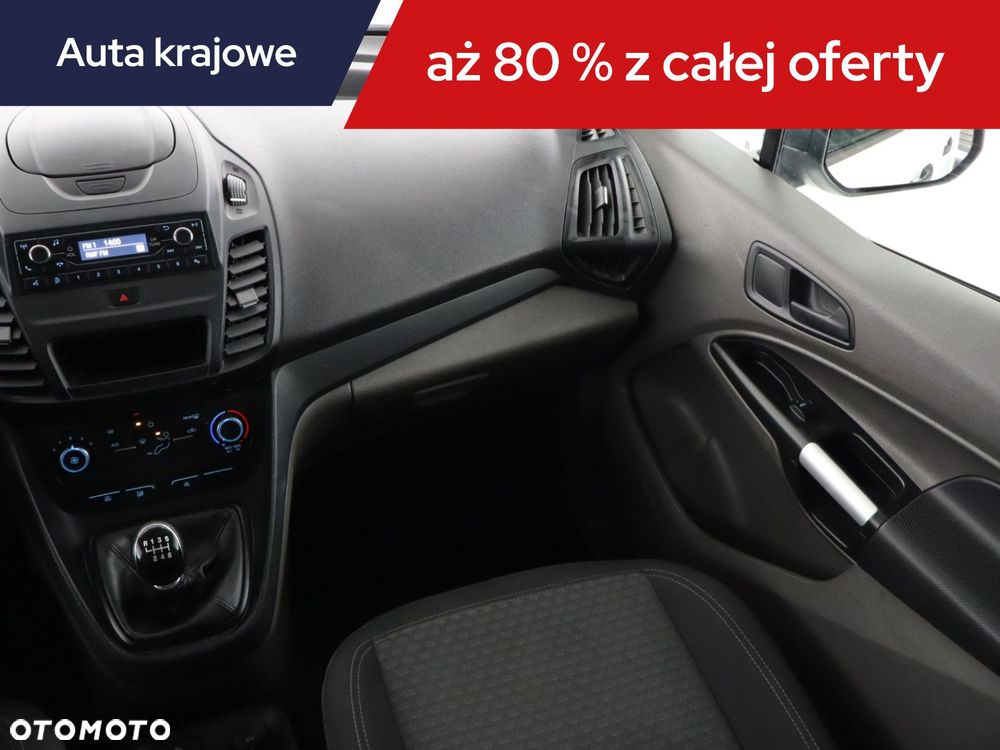 Ford Transit Connect - 10