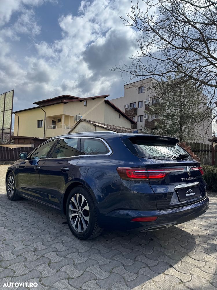 Renault Talisman BLUE dCi 160 EDC LIMITED - 3