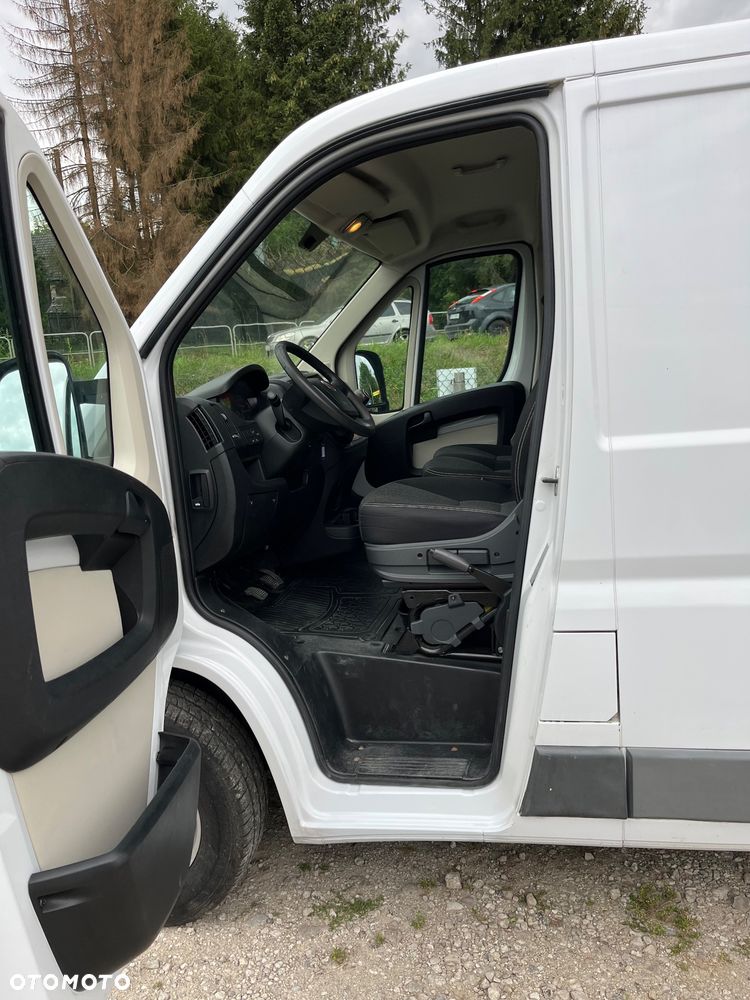 Fiat Ducato - 12