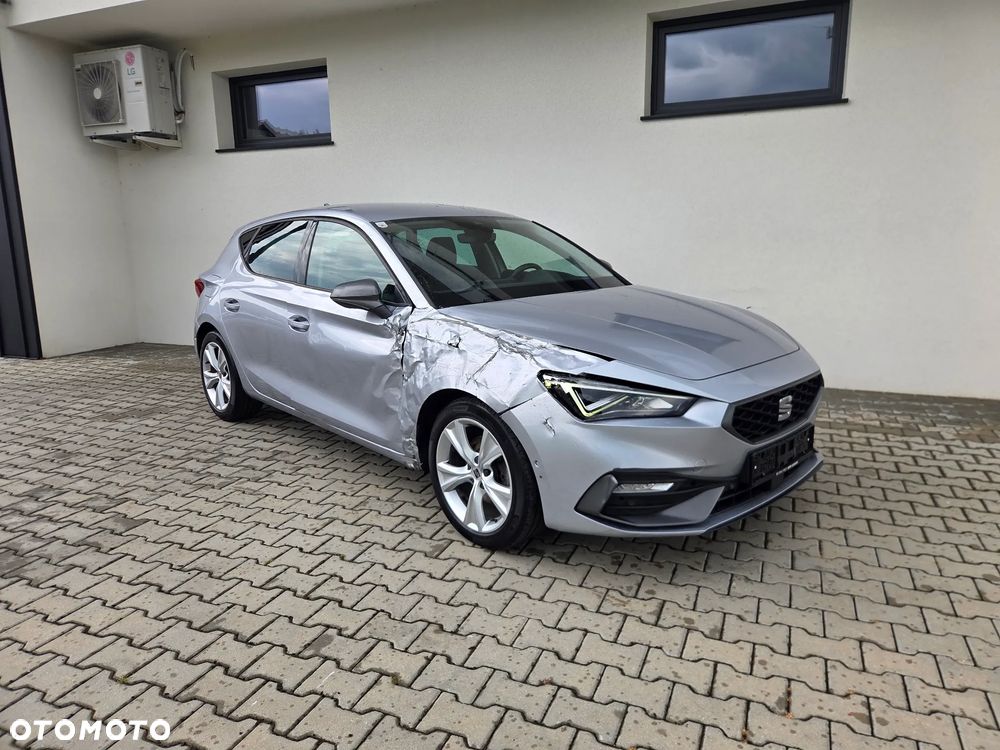 Seat Leon - 5