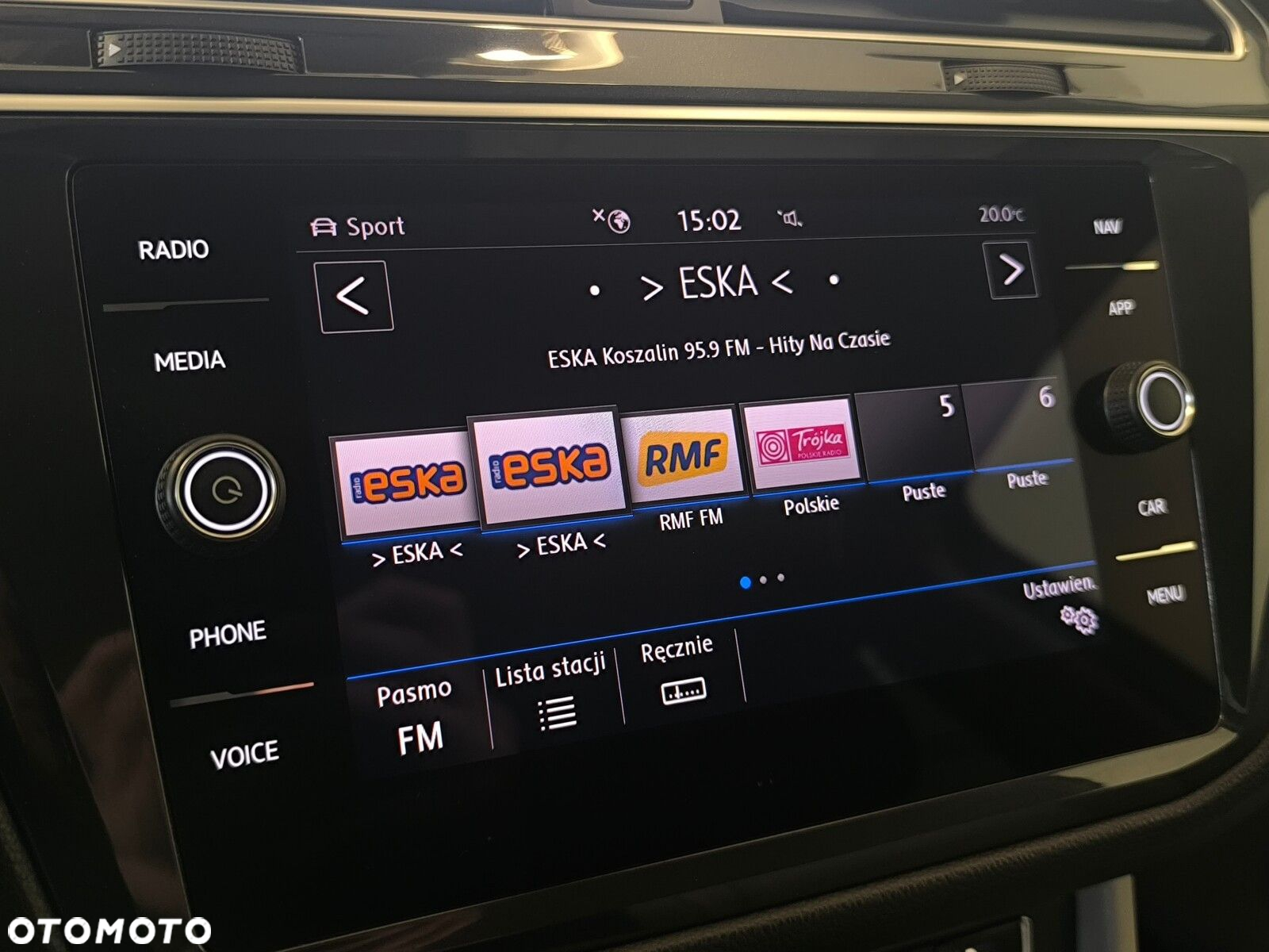 Volkswagen Tiguan 2.0 TSI 4Mot Highline DSG - 23