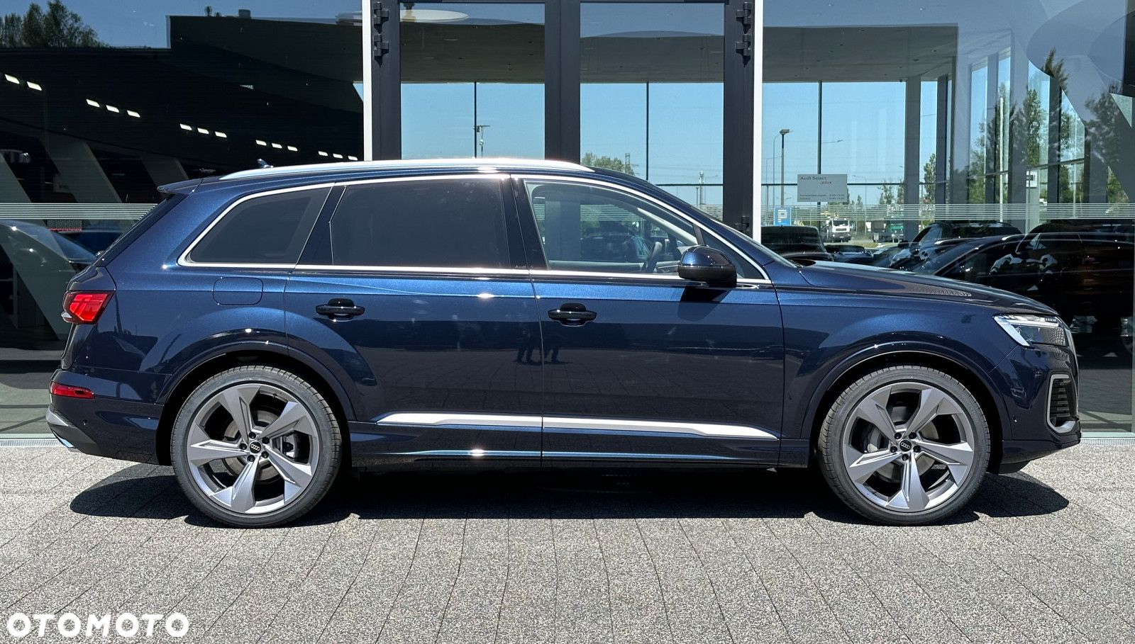Audi Q7 - 6