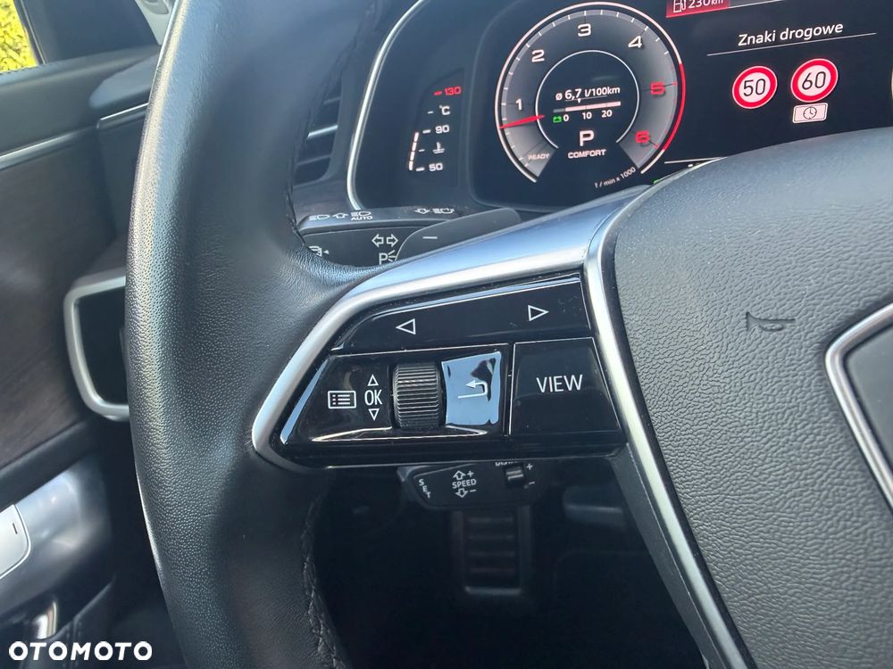 Audi A6 Allroad - 31