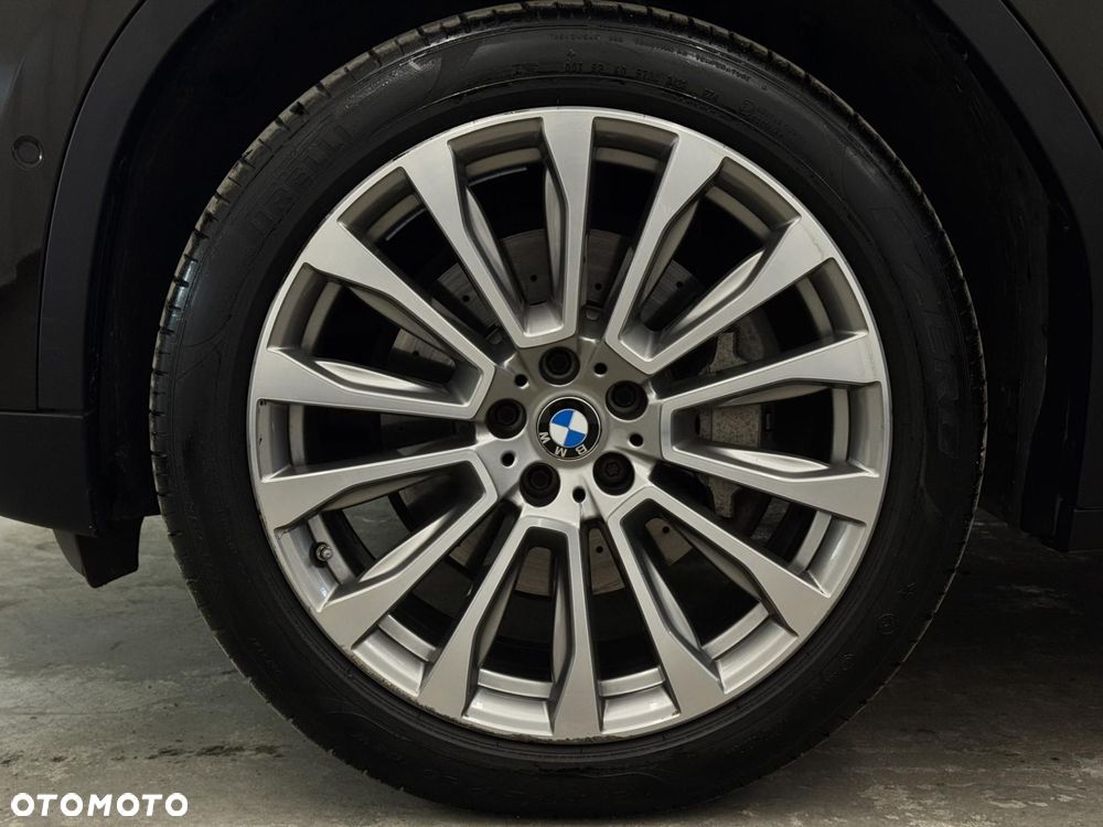 BMW X3 xDrive30i GPF Luxury Line - 11
