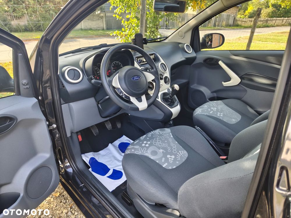Ford KA - 7