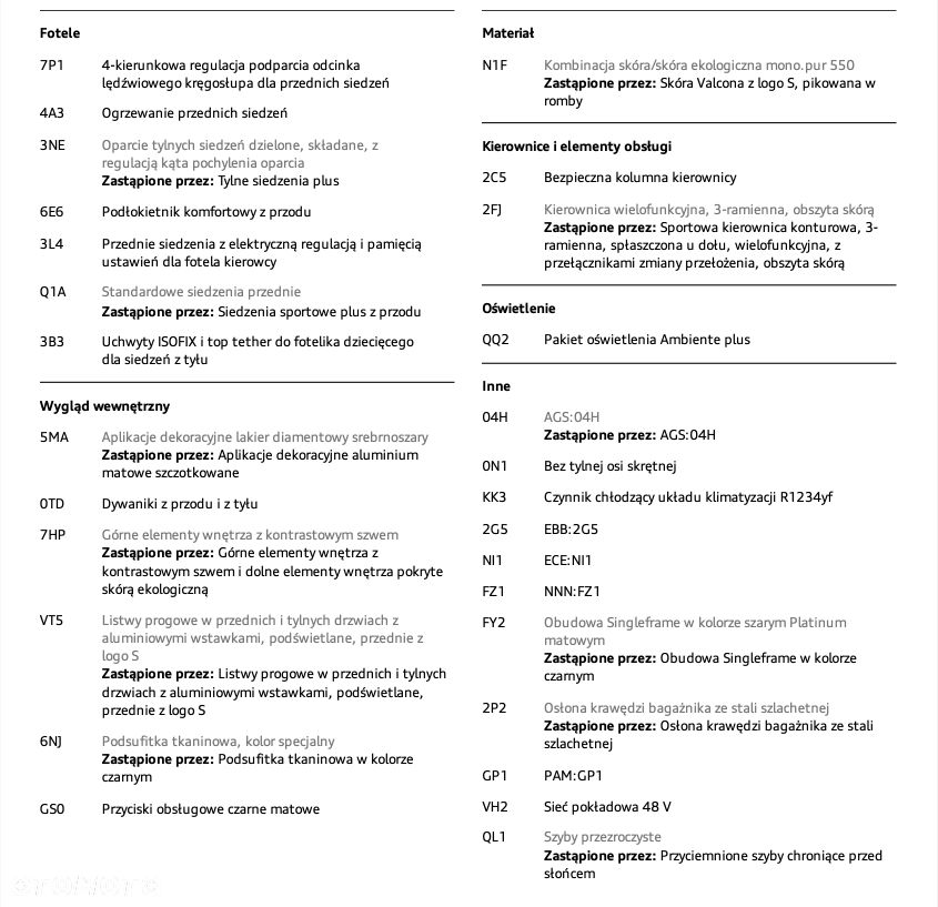 Audi Q8 50 TDI mHEV Quattro Tiptronic - 24