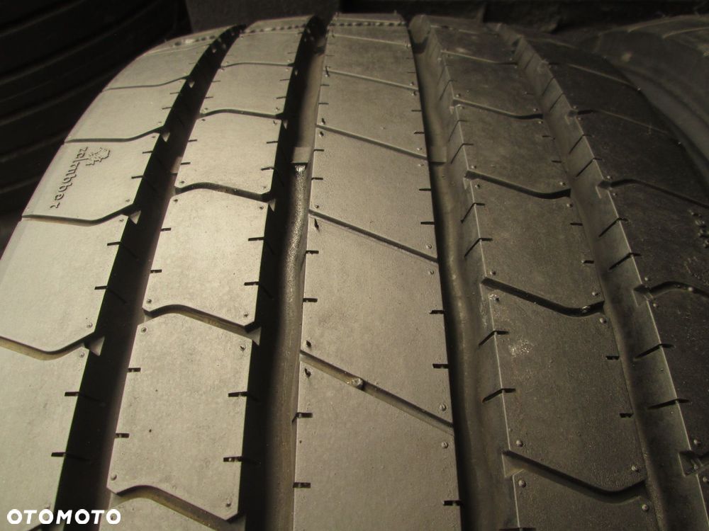 Opony 295/60R 22.5 Westlake WSL1. Opony ciężarowe - 10