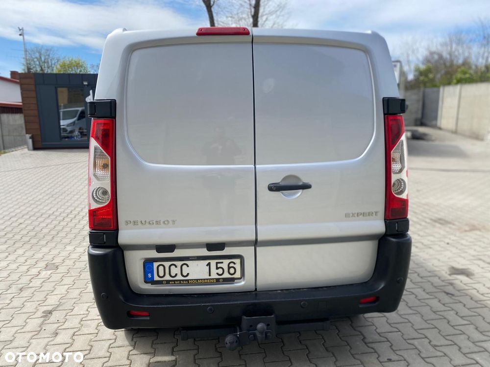 Peugeot Expert - 6