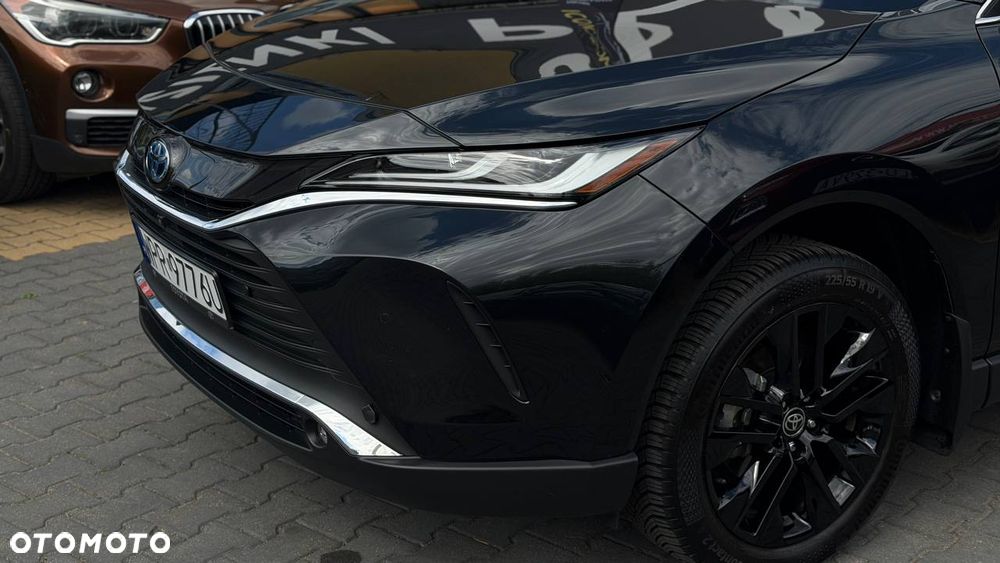 Toyota Venza - 2