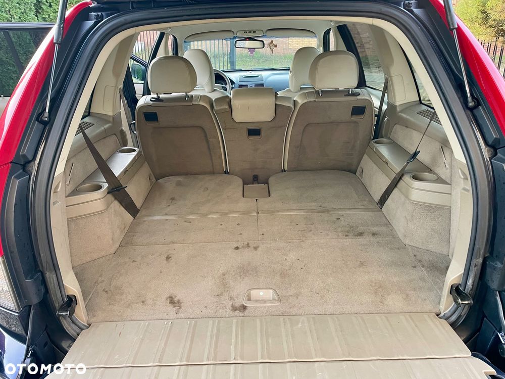 Volvo XC 90 D5 AWD Executive - 13