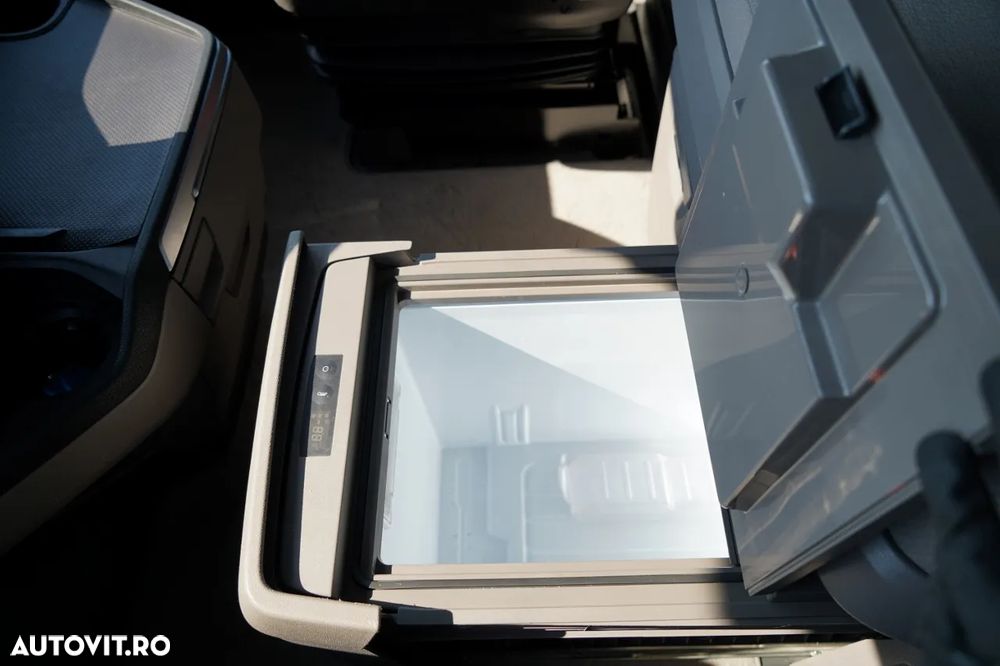 Scania S 450 / COMBINAȚIE TANDEM / CORTINĂ / 120 M3 / DRIVE-THROUGH / ACOPERIȘ RIDICABIL / PUNȚĂ RIDICABILĂ / - 25