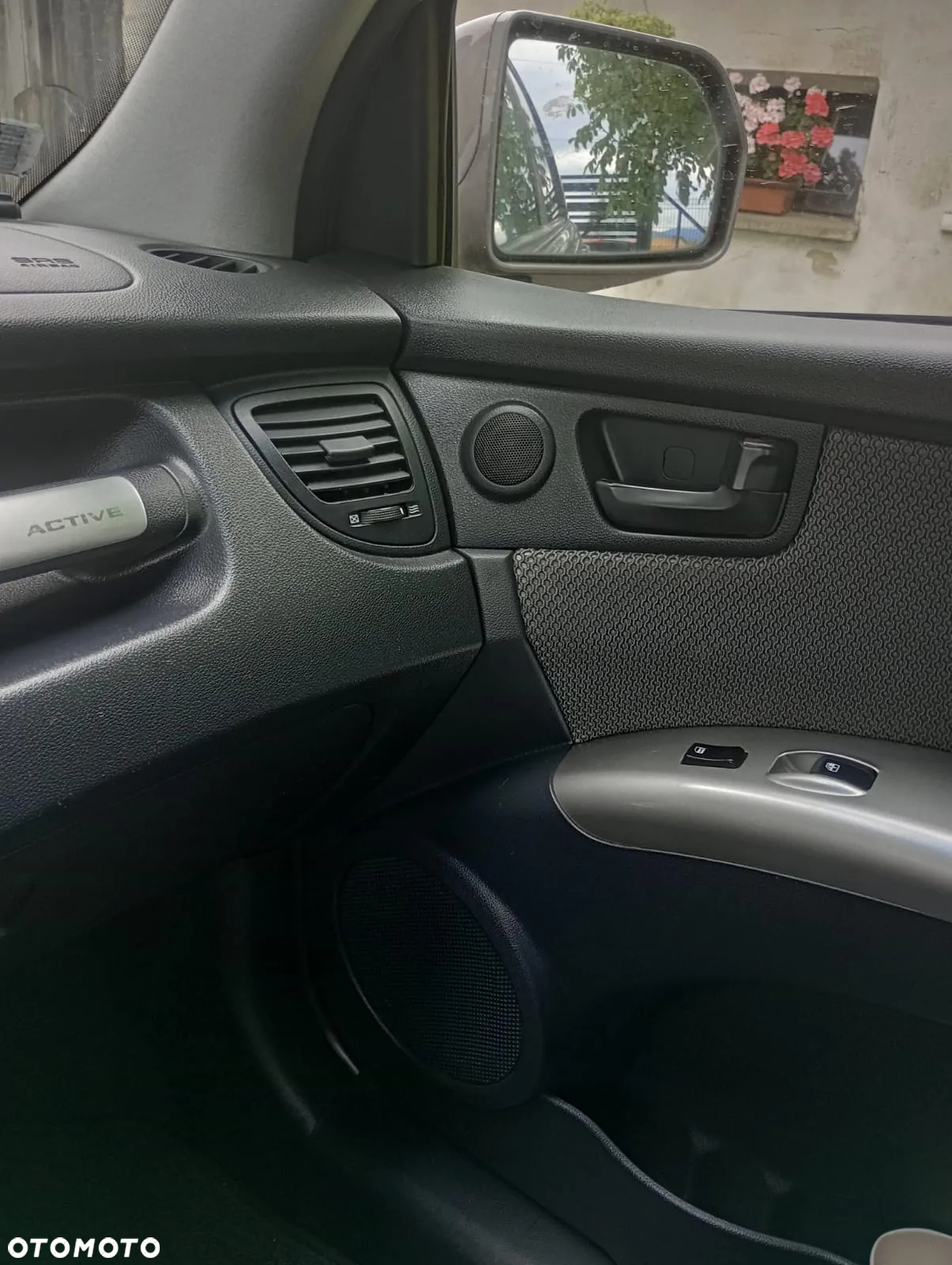 Kia Sportage - 15