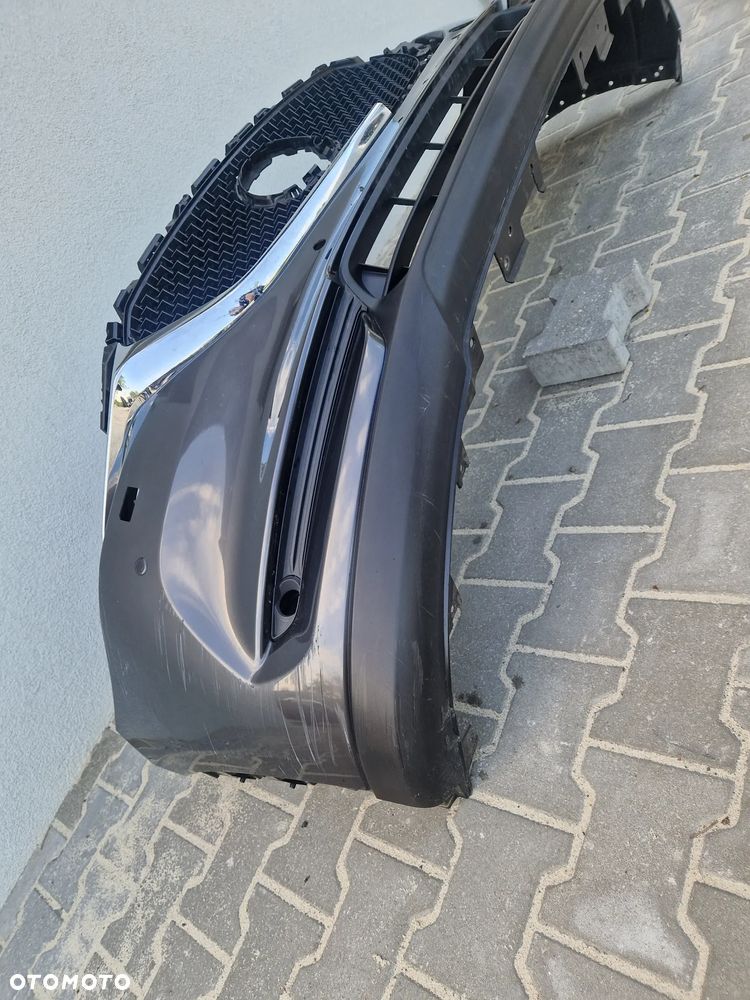 Zderzak Mazda cx5 cx-5 II 2018 - - 7