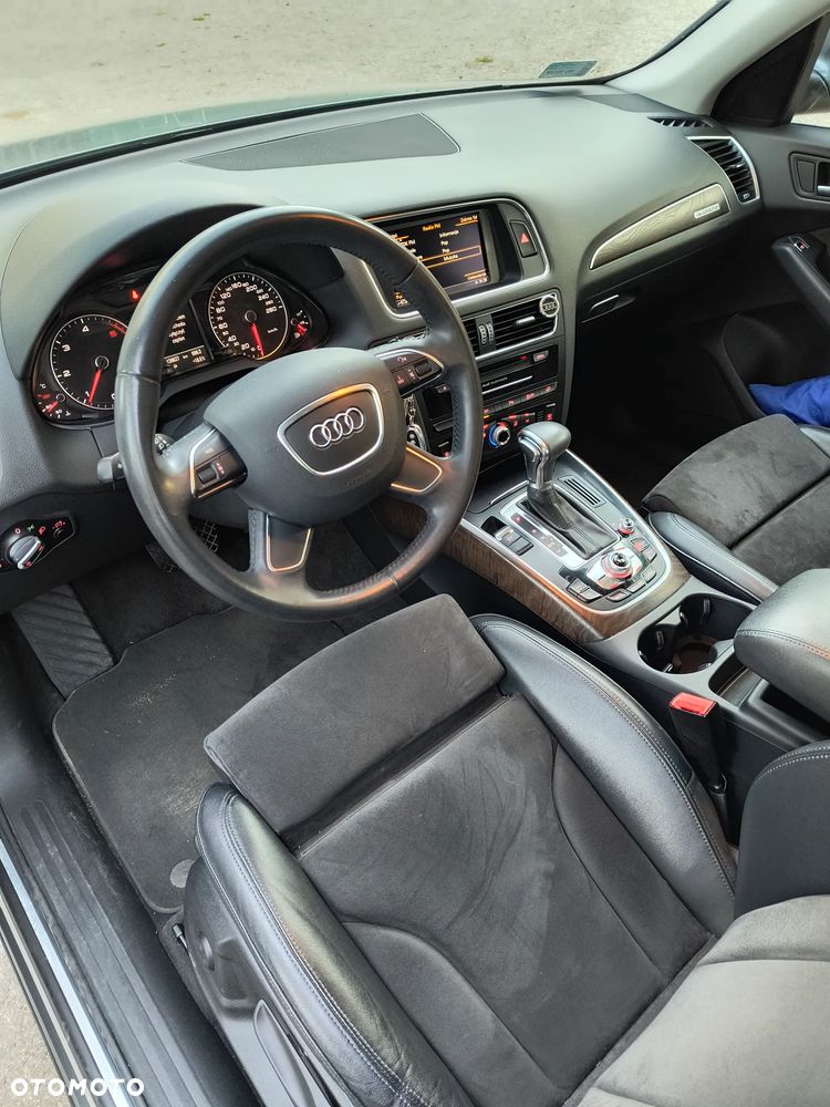 Audi Q5 - 9