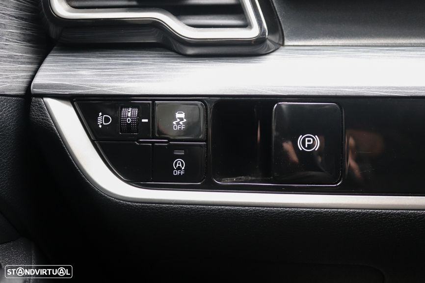 Kia Sportage 1.6 T-GDI Drive - 22