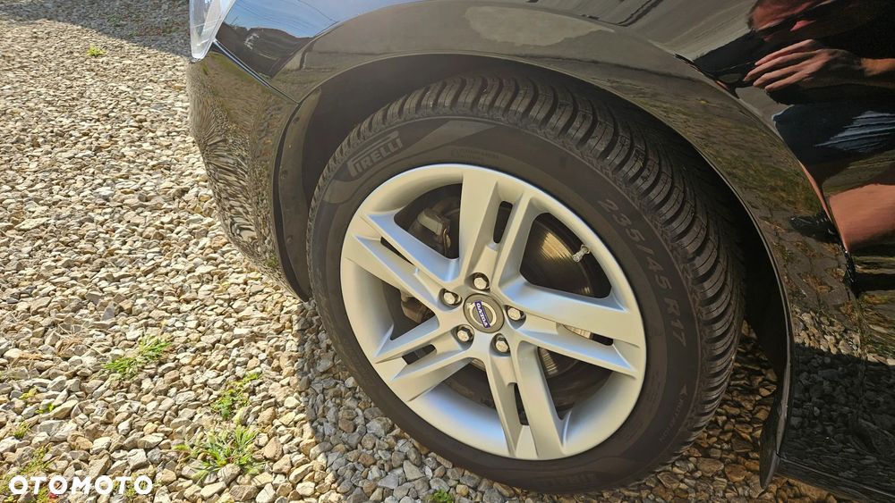 Volvo S60 T5 Geartronic Kinetic - 26
