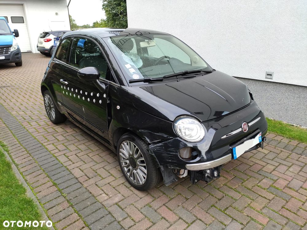 Opel Karl 1.0 Enjoy - 1