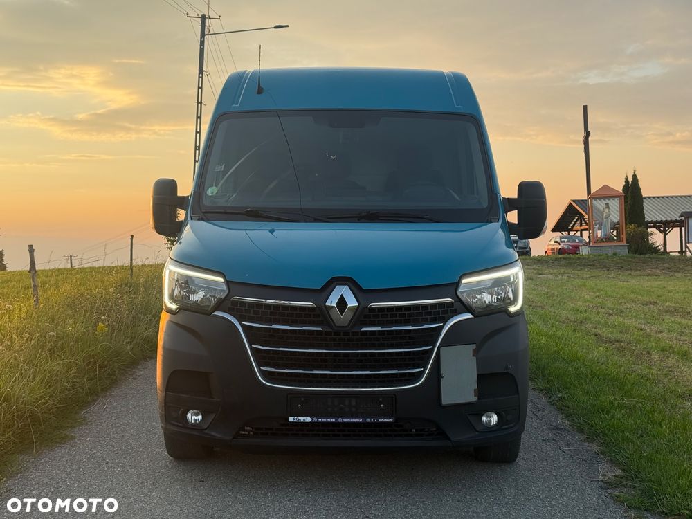 Renault MASTER - 5