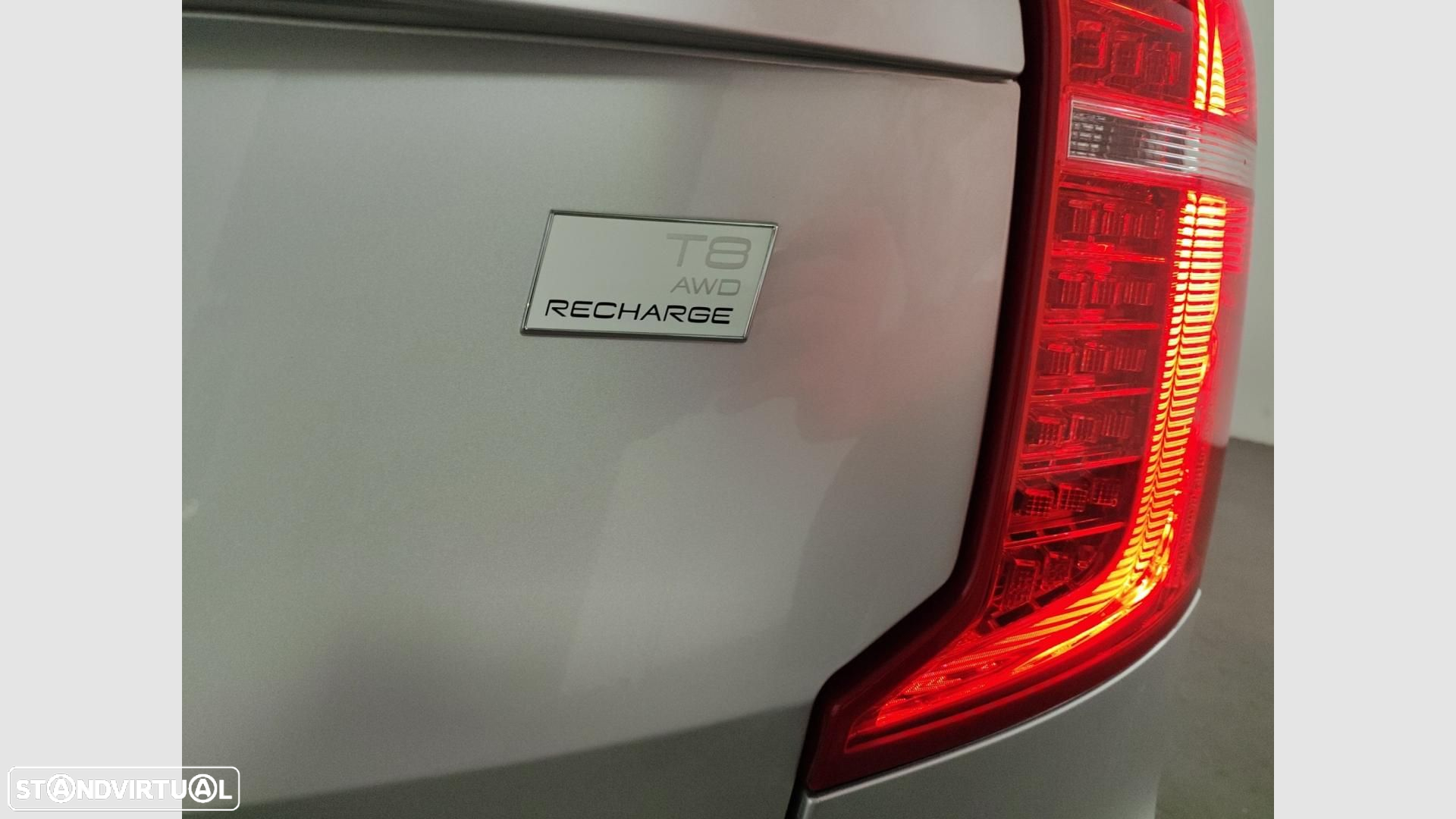 Volvo XC 90 - 21