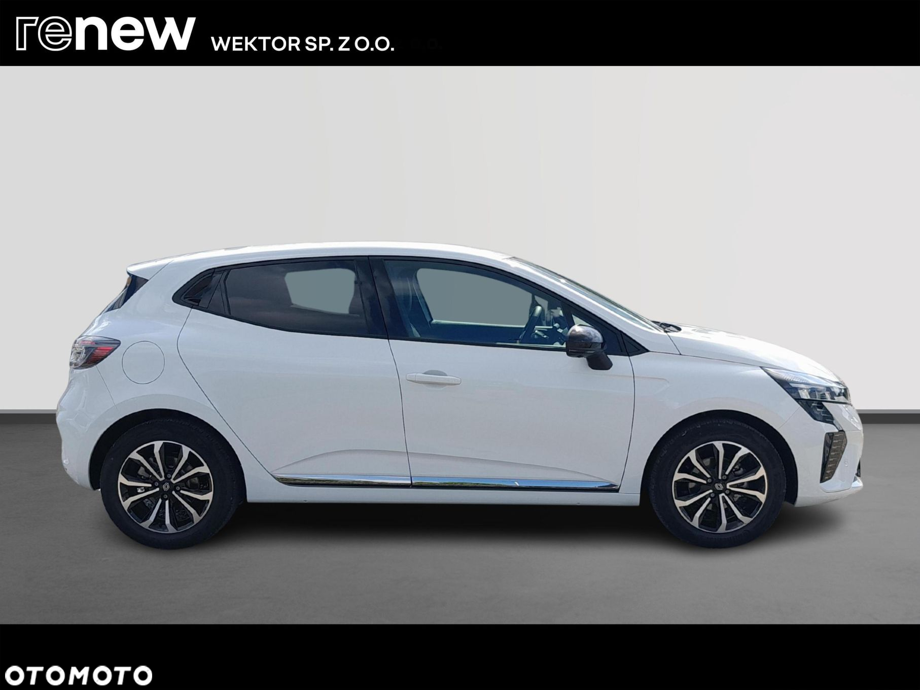 Renault Clio - 6