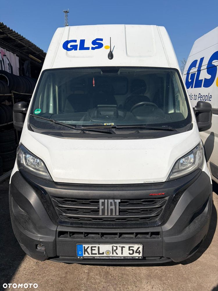 Fiat DUCATO - 1