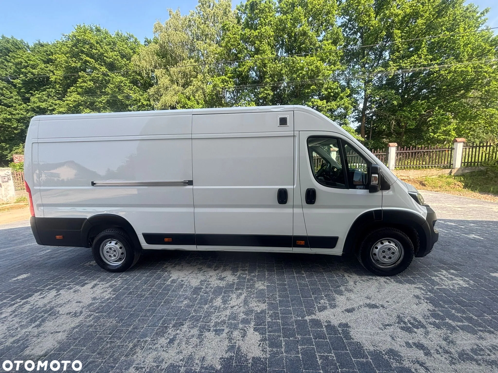 Peugeot Boxer - 5