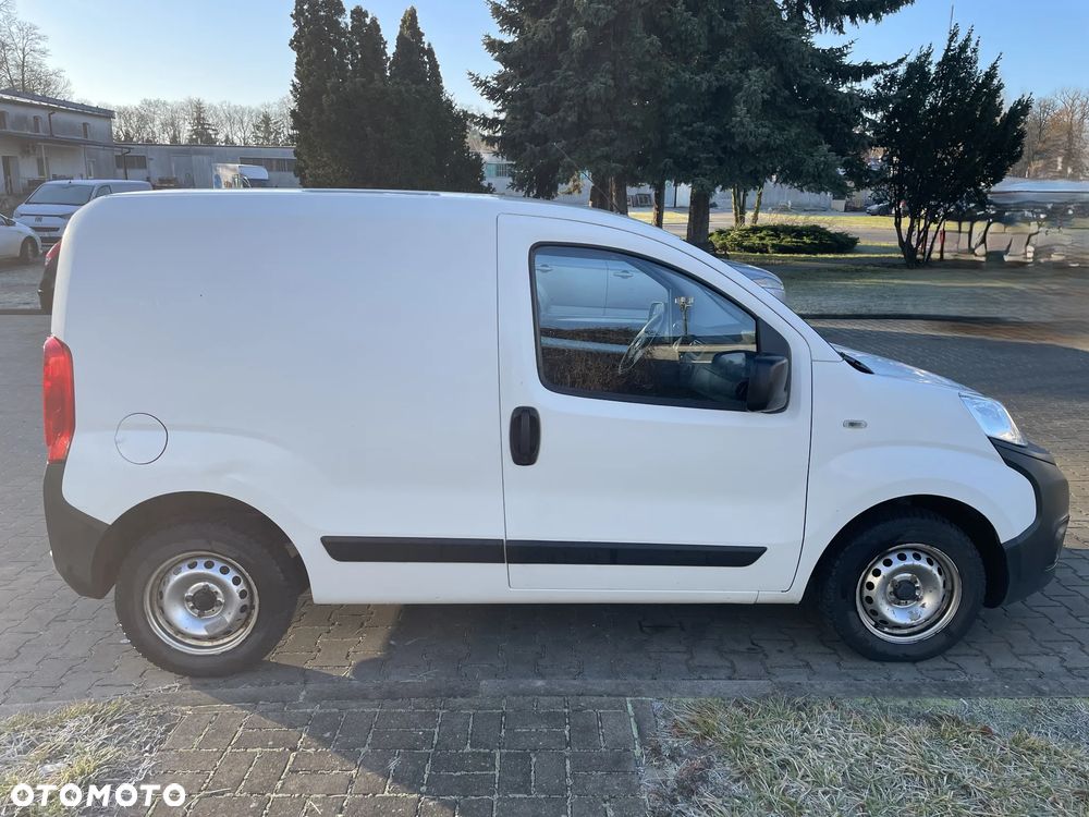 Fiat Fiorino 1.4 Easy - 6