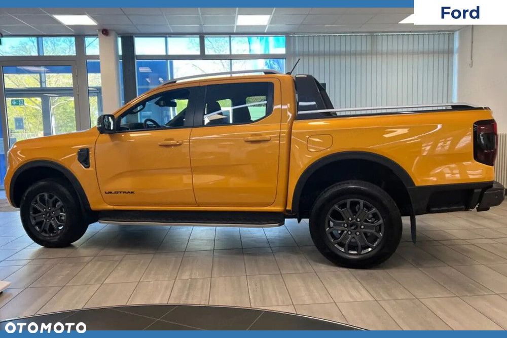 Ford Ranger - 4