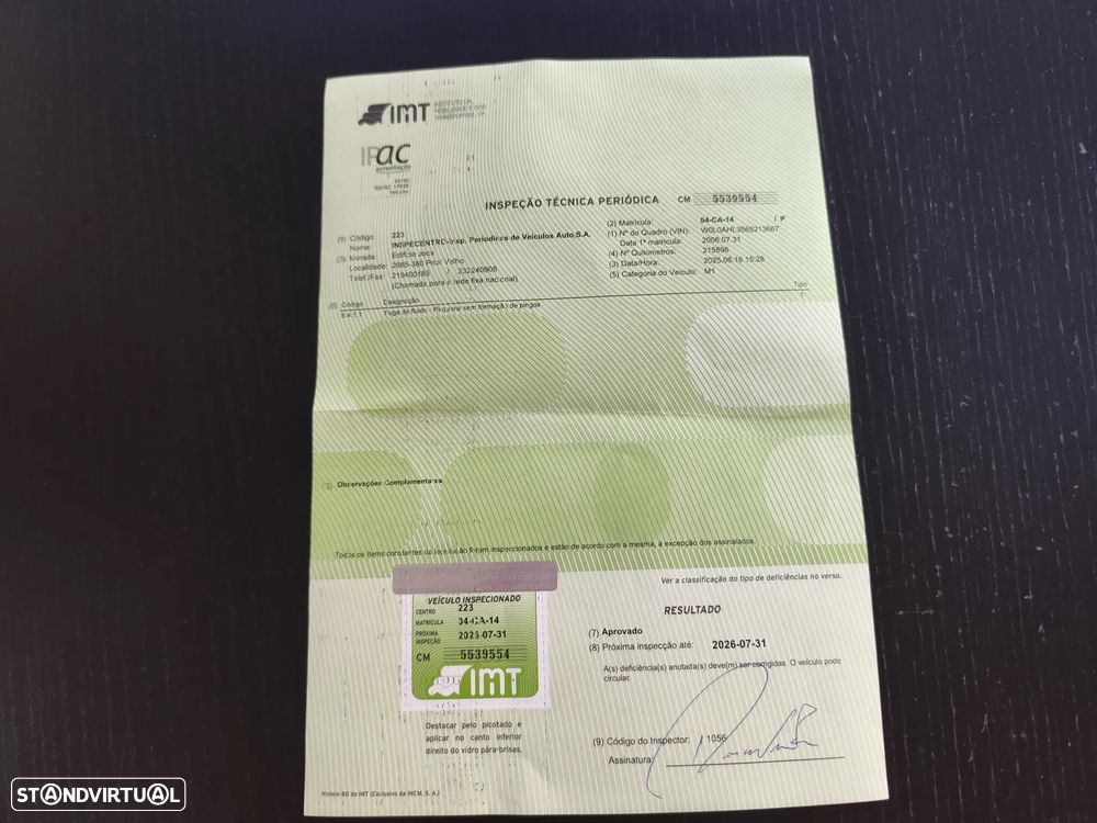 Opel Astra Caravan 1.3 CDTi Enjoy - 45