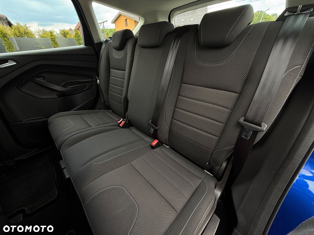 Ford Kuga 1.5 EcoBoost 2x4 SYNC - 34