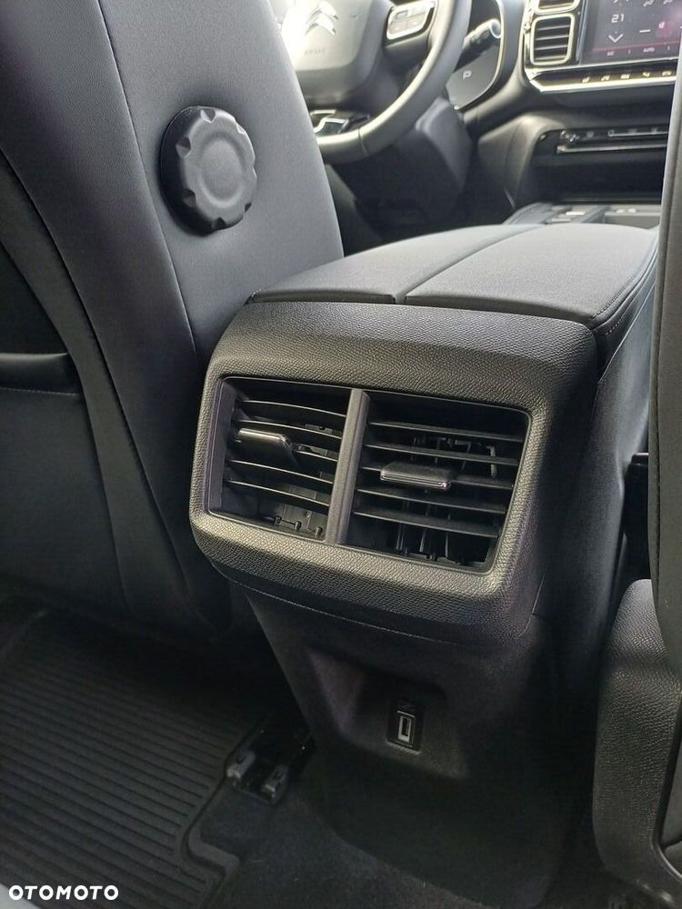 Citroën C5 Aircross - 31