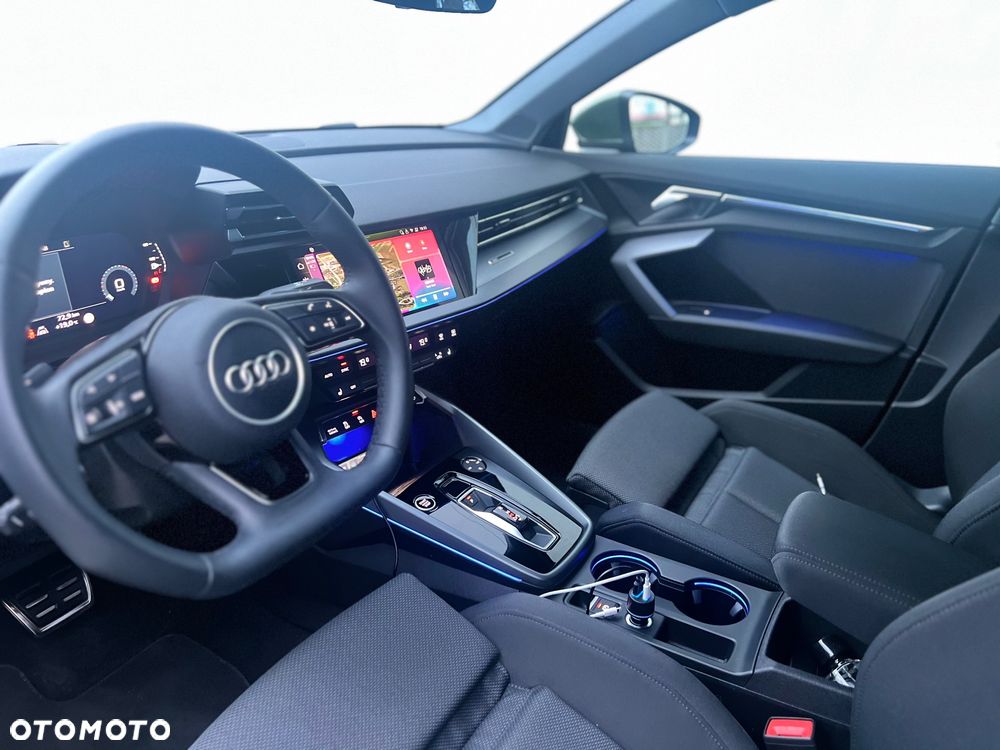 Audi A3 - 15