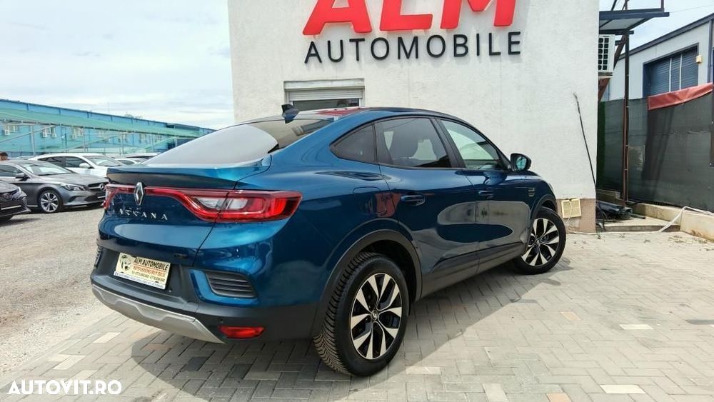 Renault Arkana - 10
