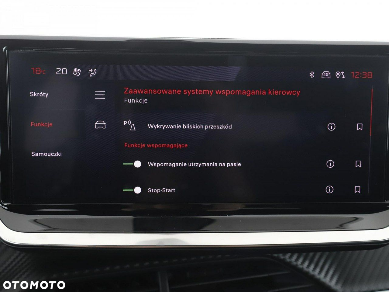Peugeot 2008 PureTech 100 Allure - 26