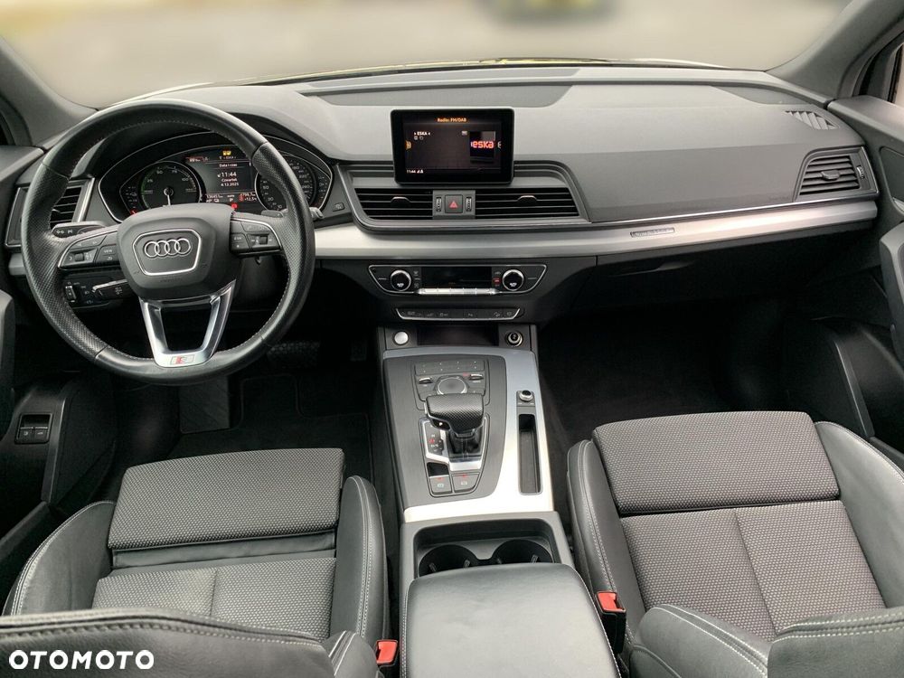 Audi Q5 - 18