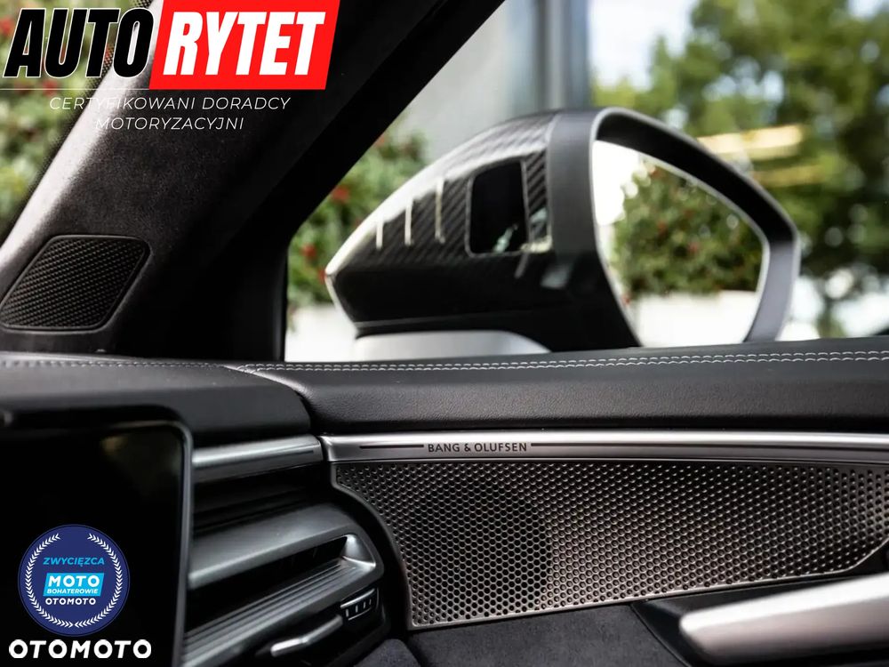 Audi A6 Avant TFSI mHEV Quattro S tronic - 20