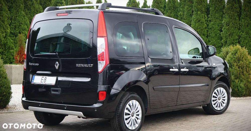 Renault Kangoo - 7