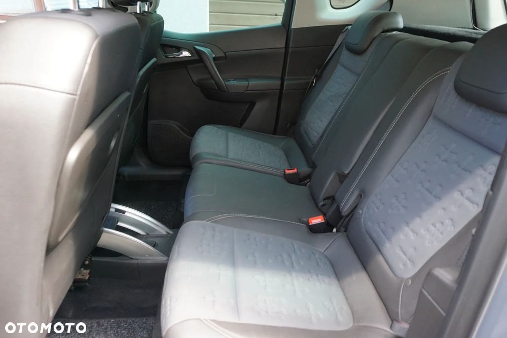 Opel Meriva 1.7 CDTI Enjoy - 11
