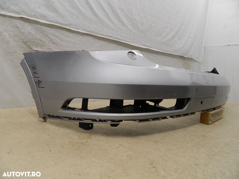 Bara spate Audi Q3 facelift, 2015, 2016, 2017, 2018, 8U0807385C - 9