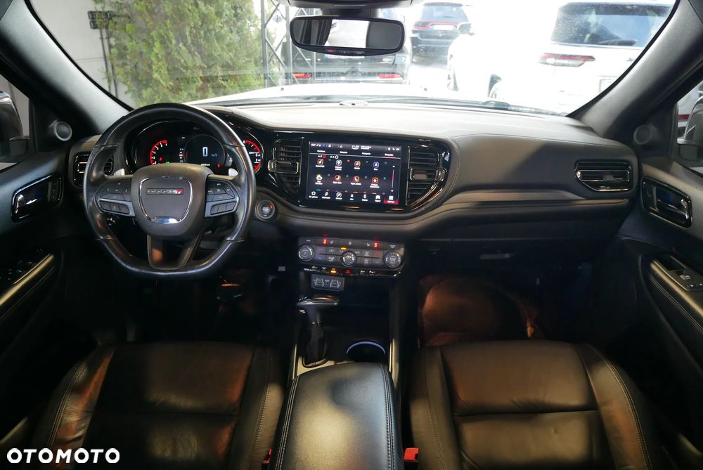 Dodge Durango - 18
