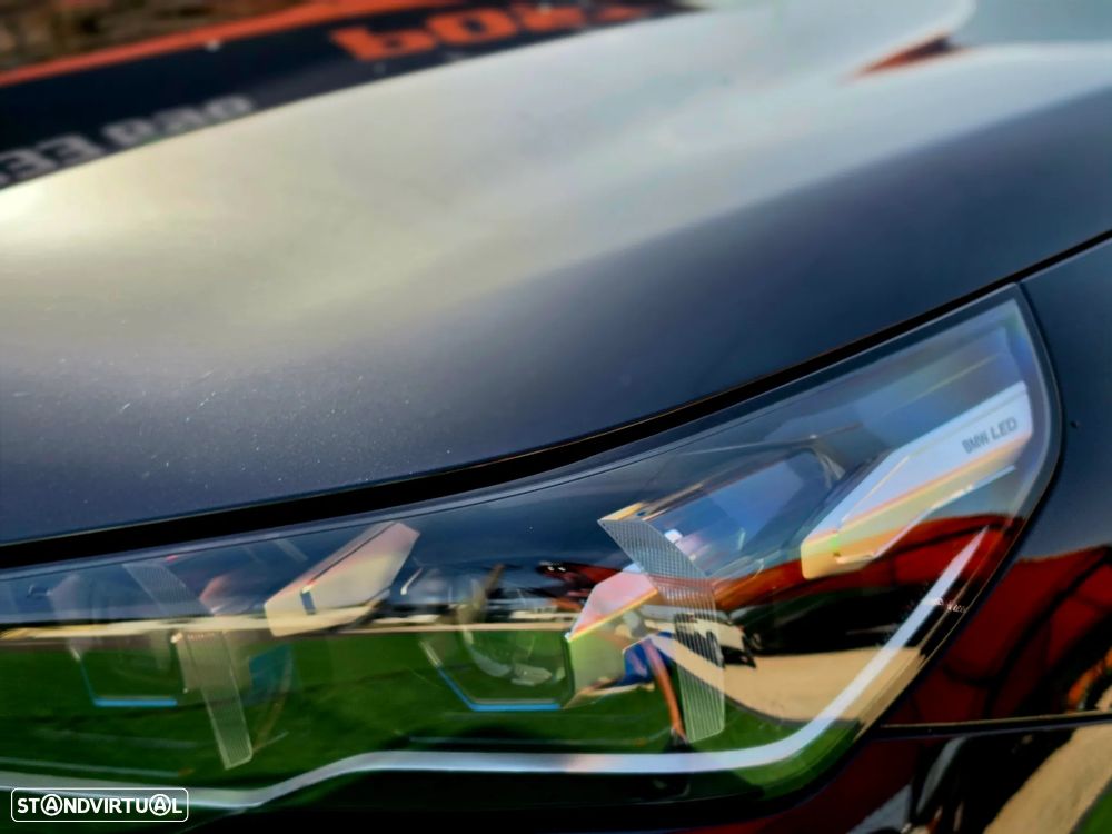 BMW i5 eDrive40 Pack Desportivo M - 32