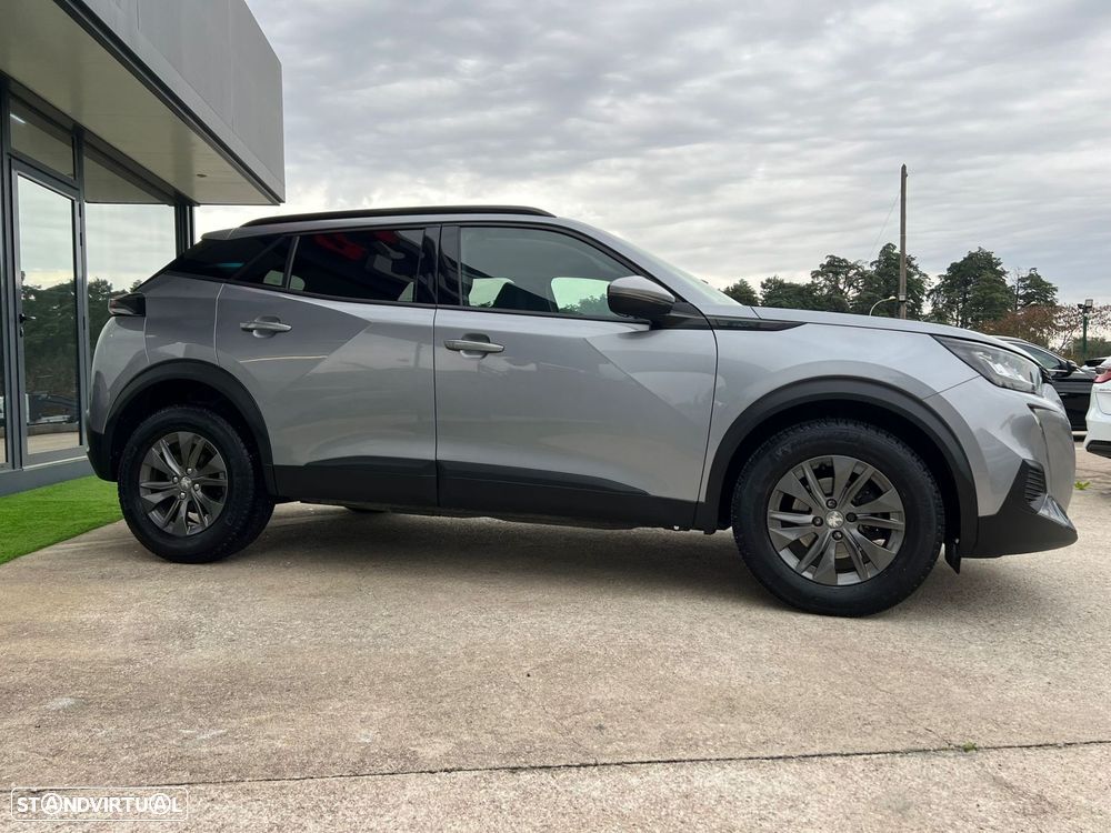 Peugeot 2008 1.2 PureTech Style - 3