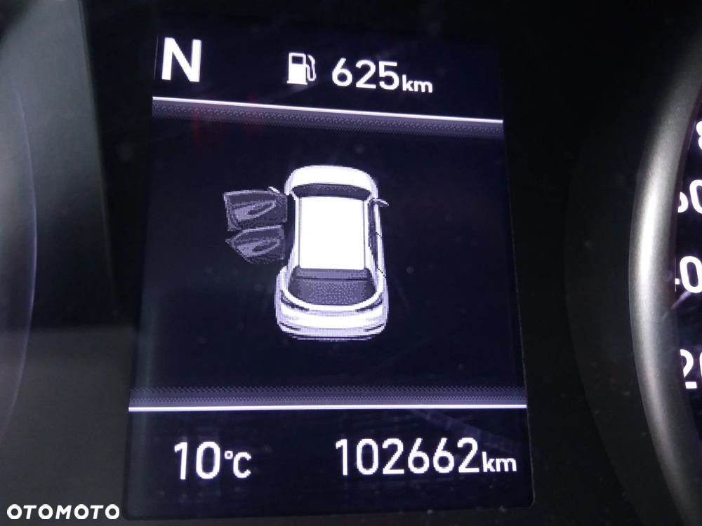 Hyundai i30 1.5 T-GDI 48V Modern - 11