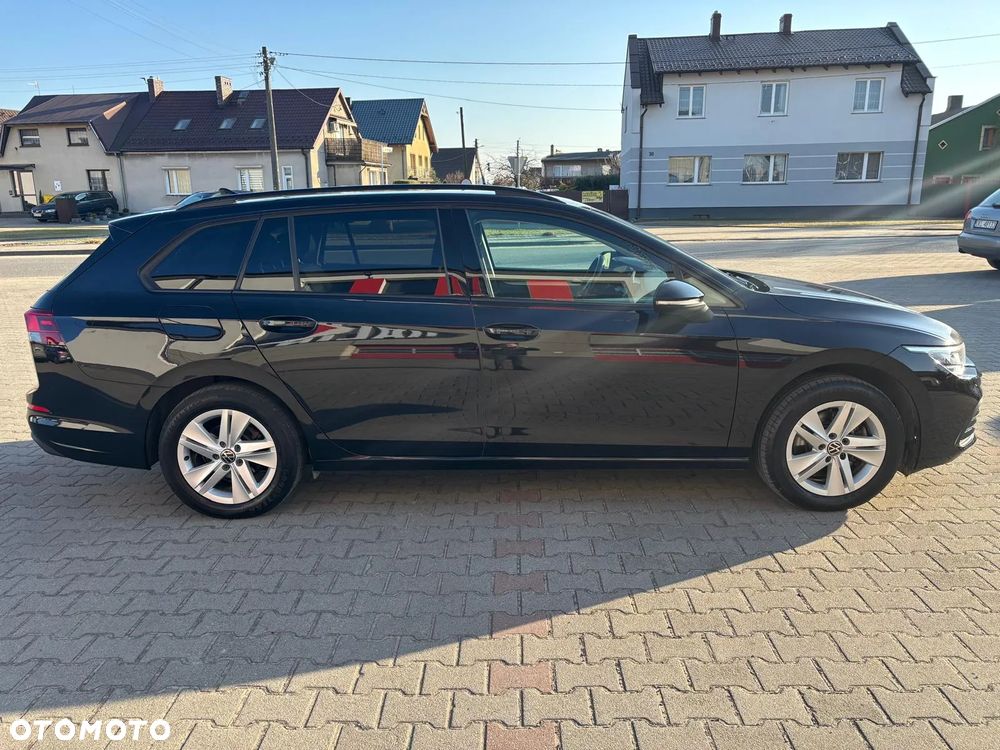 Volkswagen Golf 2.0 TDI SCR Life - 7