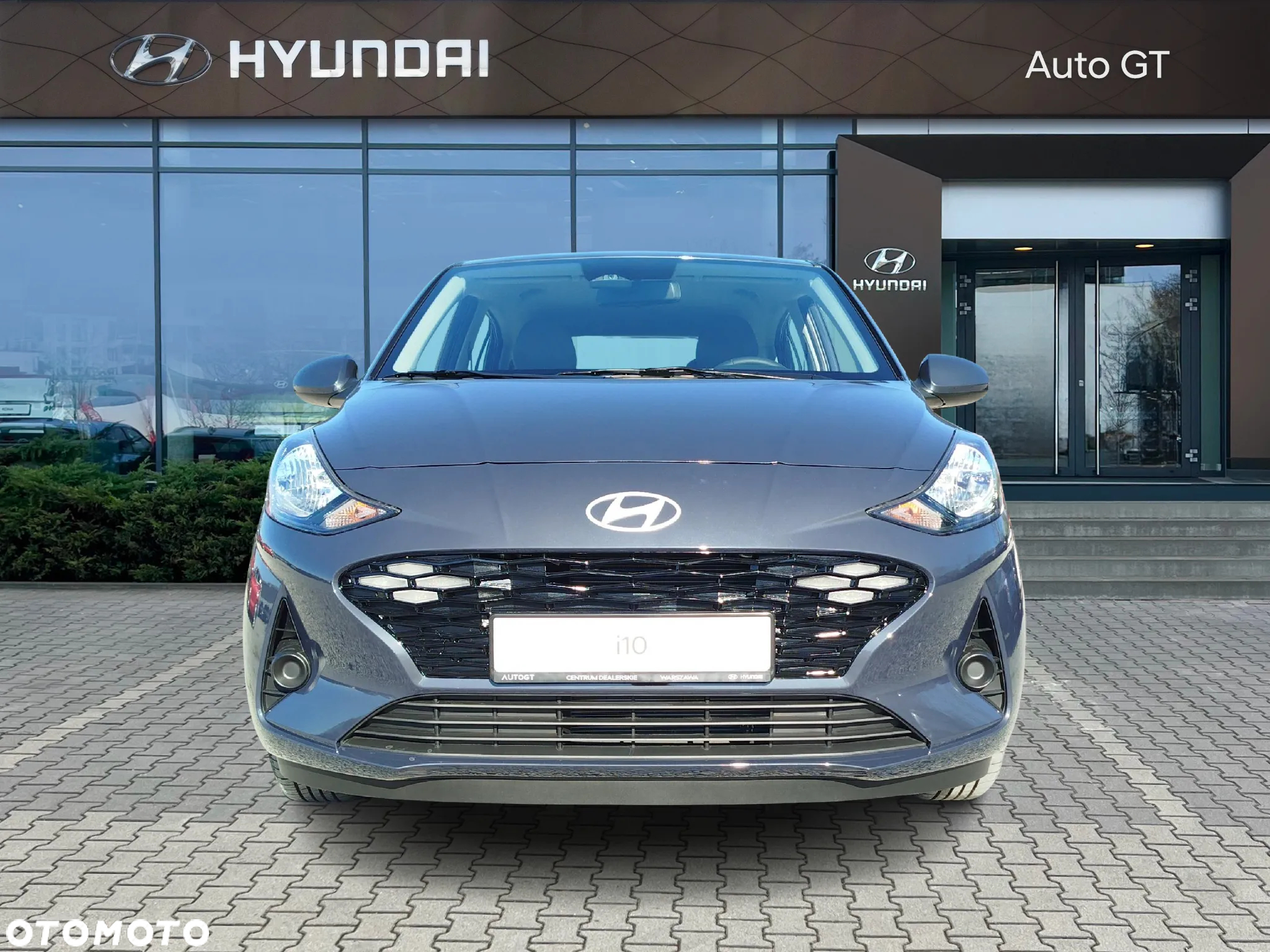 Hyundai i10 1.0 Modern - 8