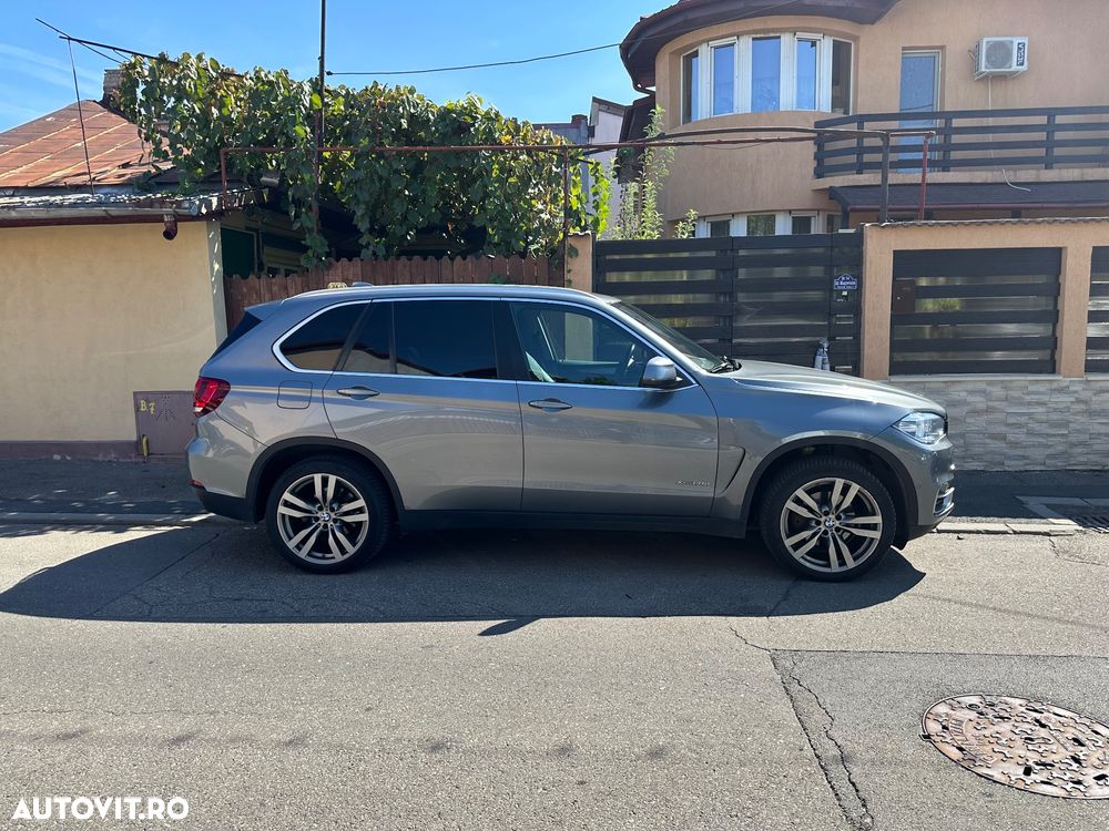 BMW X5 xDrive30d - 2