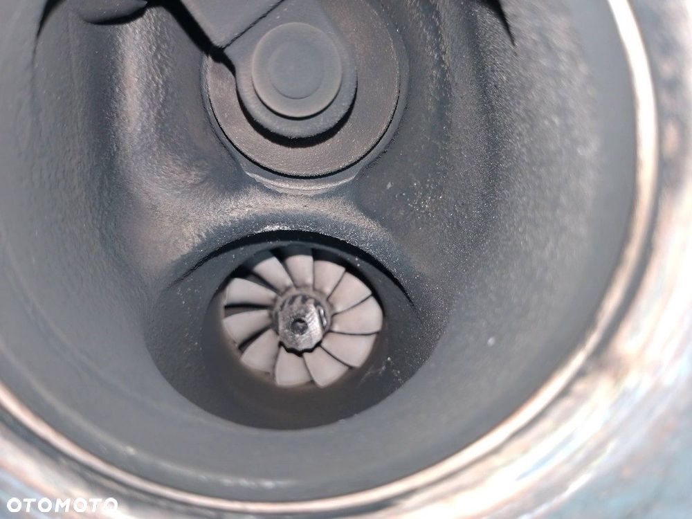 TURBINA Z KOLEKTOREM RENAULT CLIO III ( 05-09 ) 8200864964 1.2 TCE - 8