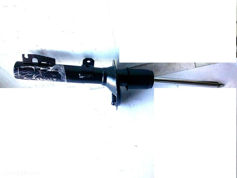 ford transit custom amortyzator przód nowy oryginał przedni - 4