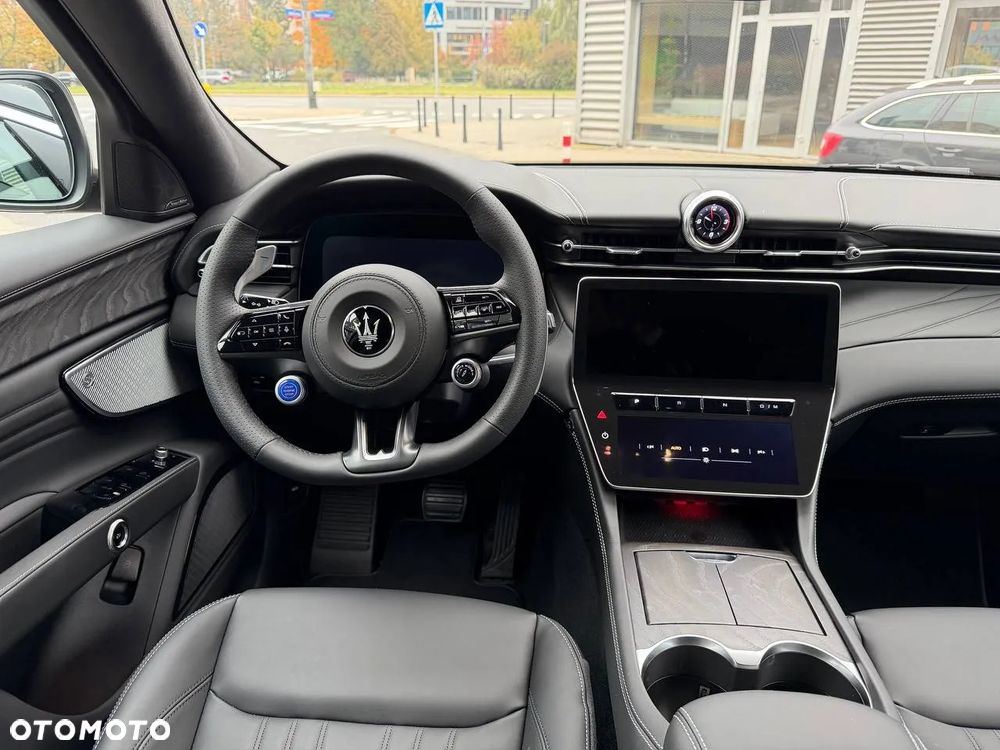 Maserati Grecale - 19